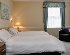 Khách sạn Best Western The Royal Chase Hotel (Shaftesbury, Vương quốc Anh)