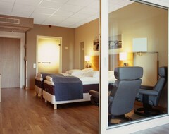 Hotel Scandic Asker (Asker, Noruega)