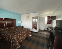 Khách sạn Colton Motel Gettysburg (Gettysburg, Hoa Kỳ)
