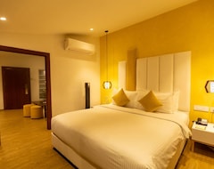 Hotel Darza Resorts & Spa (Coimbatore, India)