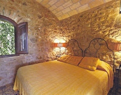 Casa/apartamento entero Villa histórica dentro de la Reserva Natural en 9 acres bordeando la costa del mar (Cornino, Italia)