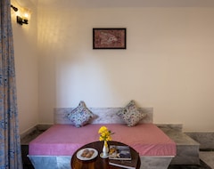 Khách sạn Aangan Resort Ranthambore (Sawai Madhopur, Ấn Độ)