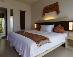 Khách sạn Villa Karingal (Kuta, Indonesia)
