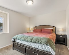 Toàn bộ căn nhà/căn hộ Relaxing 2 Bedroom Townhome In Flagstaff (Flagstaff, Hoa Kỳ)