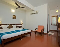 Khách sạn Green Meadows Resort (Chennai, Ấn Độ)