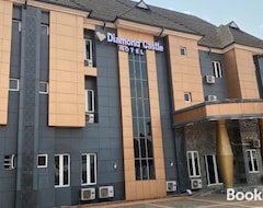 Diamond Castle Hotel (Owerri, Nigerija)