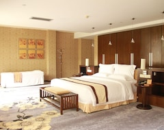 Khách sạn CITIC Huizhou Tangquan Hotel (Huizhou, Trung Quốc)