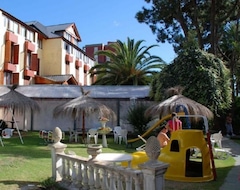 Hotel San Remo Park (San Bernardo del Tuyú, Argentina)