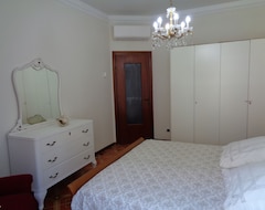 Hele huset/lejligheden Apartment Levanto Sp 18 (Lévanto, Italien)