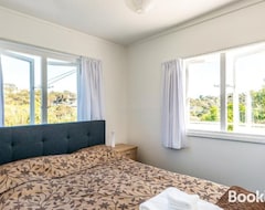Toàn bộ căn nhà/căn hộ Roses Bach - Stay Waiheke (Onetangi, New Zealand)