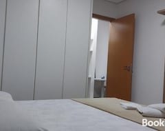 Entire House / Apartment Apartamento Luxo No Centro (Ubá, Brazil)