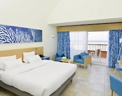 Hotel Novotel Marsa Alam Beach Resort (Marsa Alam, Egipto)