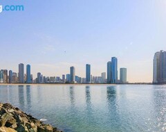 Casa/apartamento entero Smart Home Vacation Home (Sharjah City, Emiratos Árabes Unidos)