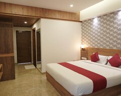 Hotel Vkj Inn (Kochi, Indien)