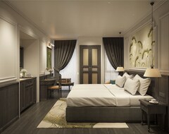Hotelli Luxe Paradise Premium Hotel (Hanoi, Vietnam)