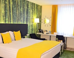 Hotel Tempo Suites Airport (Istanbul, Tyrkiet)