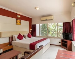 Hotelli Presidency Landmark (Daman, Intia)