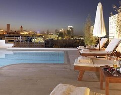 Hotell Hotel Le Patio (Beirut, Libanon)