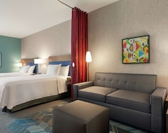 Hotel Home2 Suites By Hilton Houston-pearland (Houston, USA)