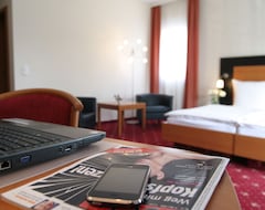 Hotel Zum Rossel (Kandel, Tyskland)