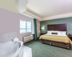 Khách sạn Baymont Inn & Suites Bellevue (Bellevue, Hoa Kỳ)