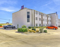 Khách sạn Motel 6 Killeen (Killeen, Hoa Kỳ)