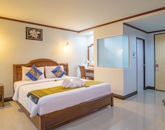 Hotelli Aonang Silver Orchid Resort (Klong Muang, Thaimaa)