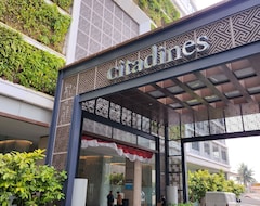 Khách sạn Citadines Gatot Subroto Jakarta (Jakarta, Indonesia)