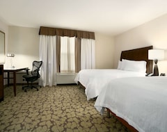 Hotel Hilton Garden Inn Auburn (Auburn, USA)