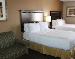 Holiday Inn Express Kansas City Liberty Missouri, an IHG Hotel (Kansas City, USA)