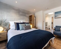 Casa/apartamento entero Luxury 4 Bed Beachside Home With Coastal Views (Westward Ho!, Reino Unido)