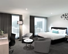 Hotel The Como Melbourne - MGallery by Sofitel (Melbourne, Australia)