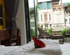 Hotel Hanoi La Cascada House & Travel (Hanoi, Vietnam)