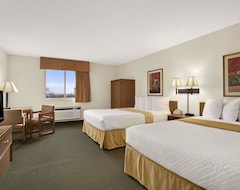 Hotel Days Inn By Wyndham Rapid City (Rapid City, USA)