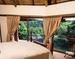 Hotel Premier Resort Mpongo Private Game Reserve (East London, Sudáfrica)
