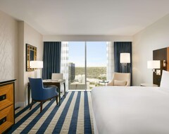 Hotel Fairmont Austin (Austin, USA)