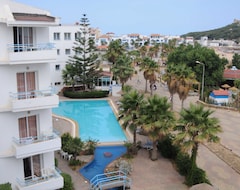 Hotel Residence Corail Royal Plage (Tabarka, Túnez)