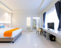 Khách sạn Sans Hotel 88 Andalan Surabaya By Reddoorz (Surabaya, Indonesia)