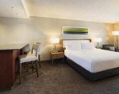 Khách sạn Holiday Inn Express & Suites Sherwood Park-Edmonton Area (Sherwood Park, Canada)