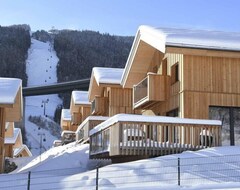 Toàn bộ căn nhà/căn hộ Gorgeous Chalet In Steinach Am Brenner Near Ski Area (Steinach am Brenner, Áo)
