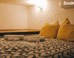 Bed & Breakfast Monolocale Soppalco (Vernazza, Ý)