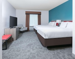 Hotel Comfort Suites Arlington - Entertainment District (Arlington, USA)