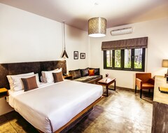 Khách sạn Santa Clara (Siêm Riệp, Campuchia)