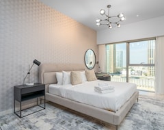 Hotel Nasma Luxury Stays (Dubái, Emiratos Árabes Unidos)