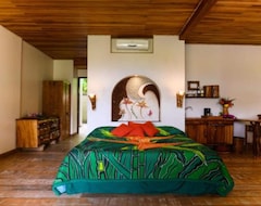 Hotel Lost Iguana Resort And Spa (La Fortuna, Kostarika)