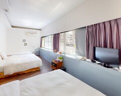 Khách sạn 237 Hotel (Kaohsiung, Taiwan)