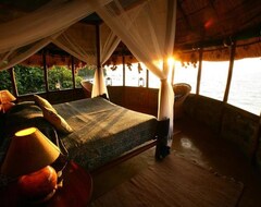Casa/apartamento entero Mfangano Island Lodge (Homa Bay, Kenia)
