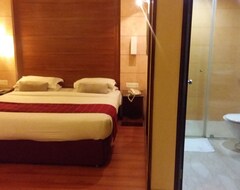 Hotel The Horizon Comforts (Bangalore, Indien)
