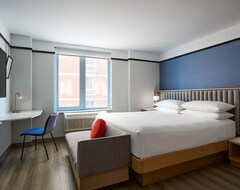 Hotell Delta Hotels by Marriott New York Times Square (New York, USA)