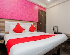 Hotel OYO 12894 Bunty Residency (Mumbai, Indien)